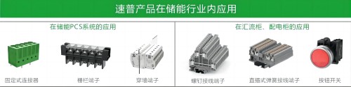 大功率千伏级插拔式连接器：承载高负荷，确保电气稳定性