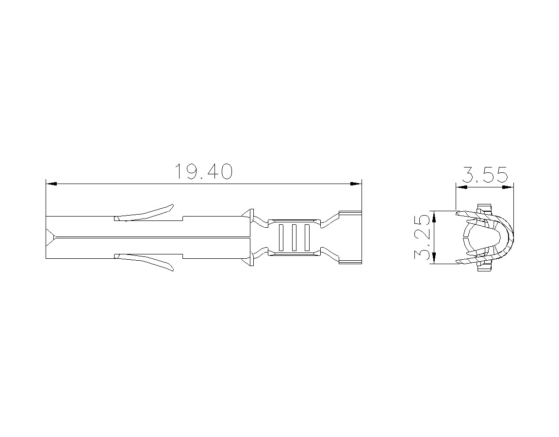 BL635V30F-03-0800（孔）